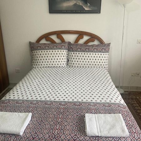 Le Sami Appartement Lausanne Buitenkant foto