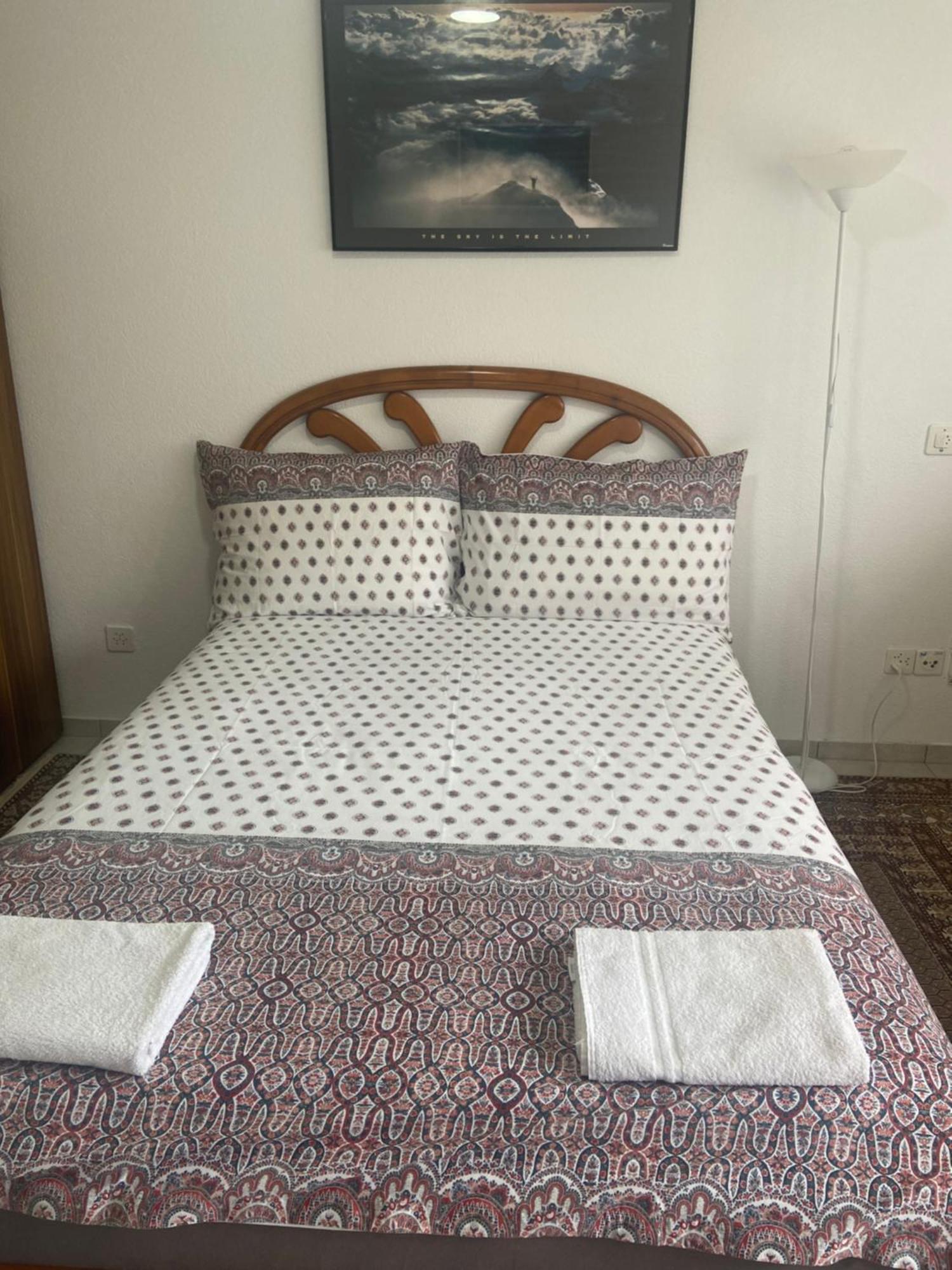 Le Sami Appartement Lausanne Buitenkant foto
